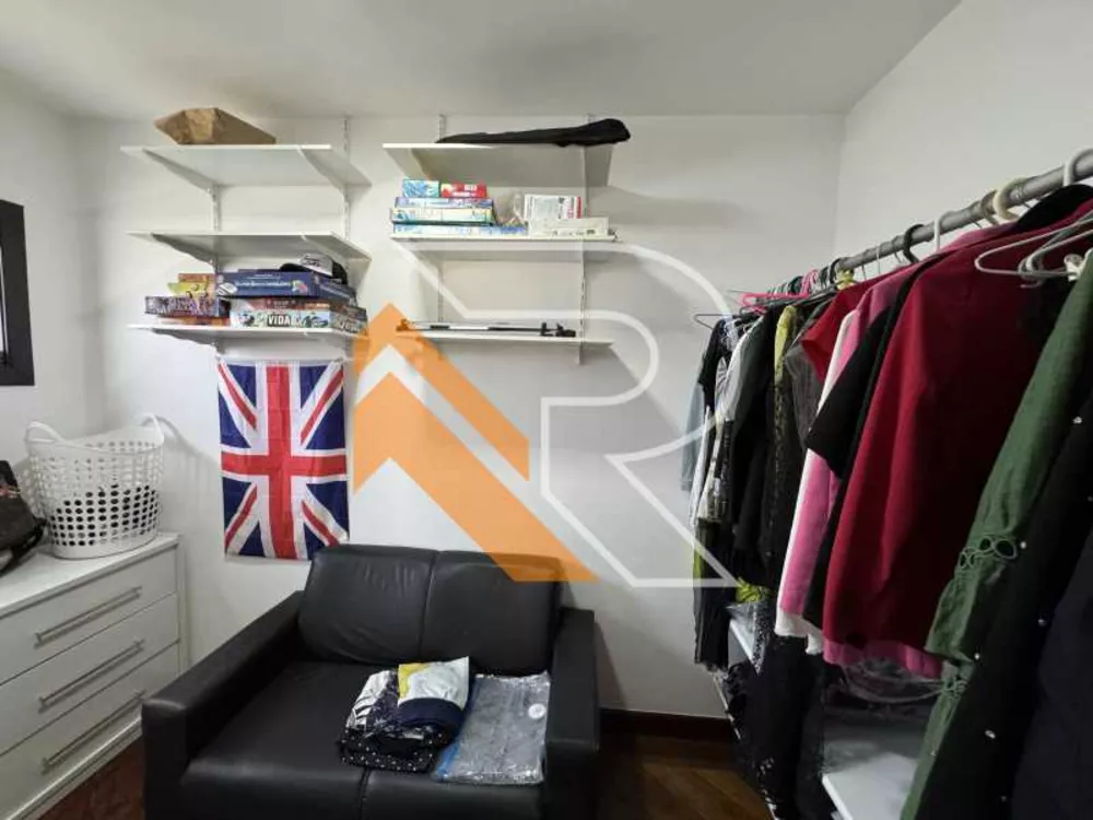 Casa de Condomínio, 4 quartos - Foto 17