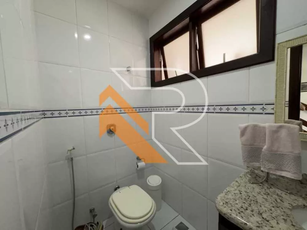 Casa de Condomínio, 4 quartos - Foto 10