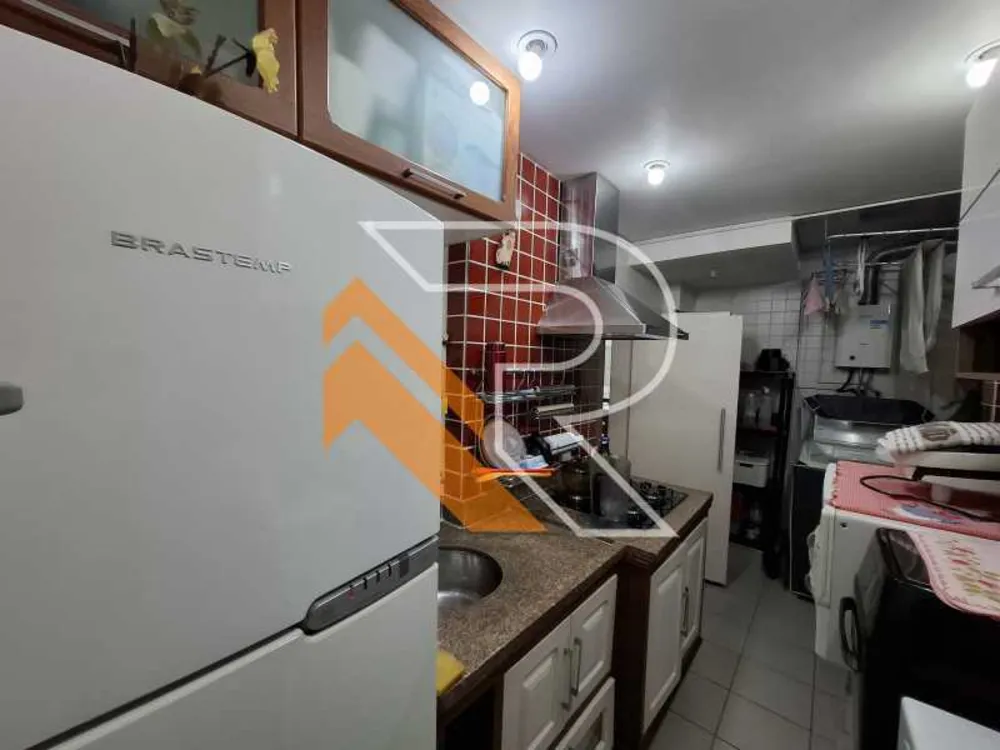 Apartamento, 2 quartos, 57 m² - Foto 24