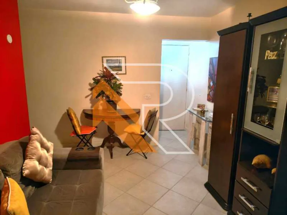 Apartamento, 2 quartos, 57 m² - Foto 7