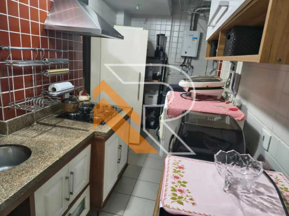 Apartamento, 2 quartos, 57 m² - Foto 30