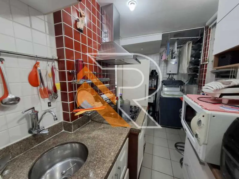 Apartamento, 2 quartos, 57 m² - Foto 26