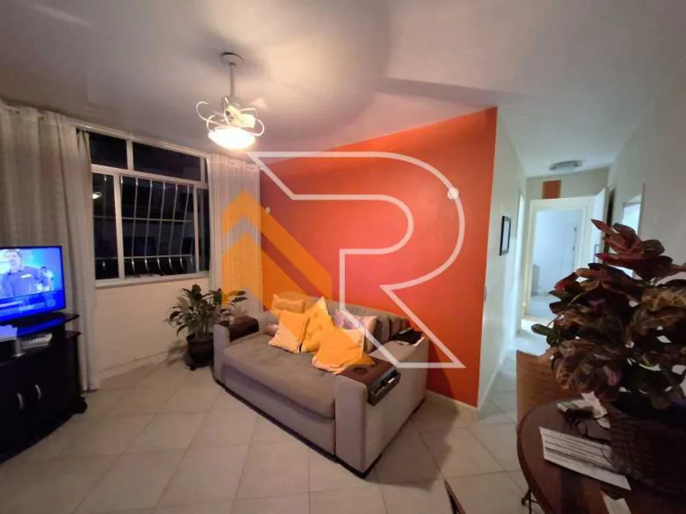 Apartamento, 2 quartos, 57 m² - Foto 1