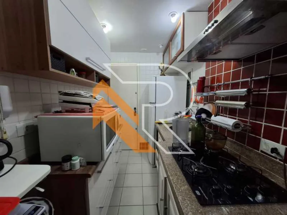 Apartamento, 2 quartos, 57 m² - Foto 22