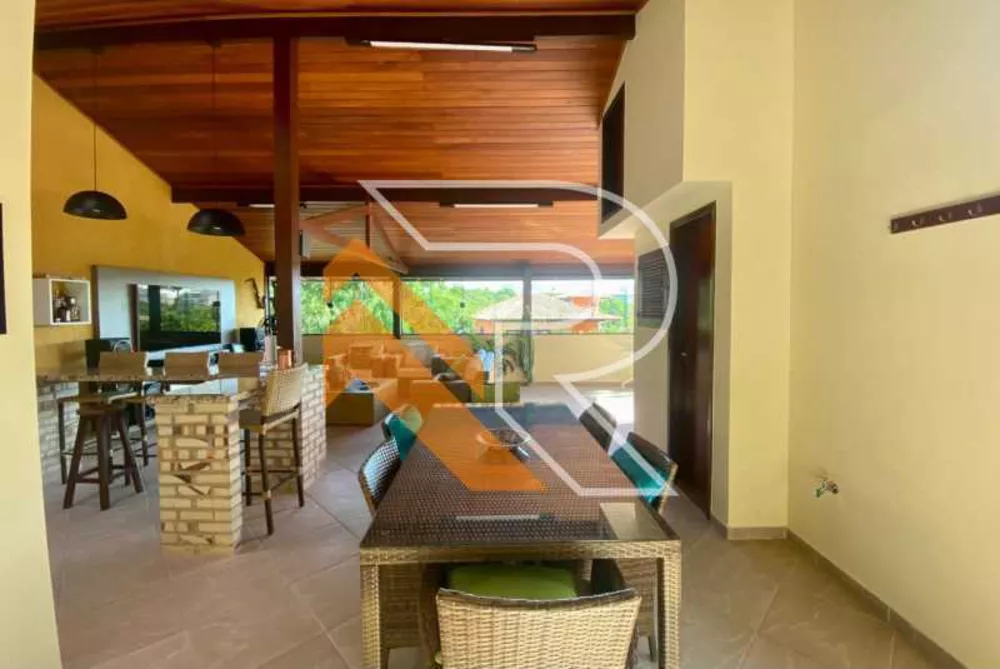 Casa de Condomínio à venda com 3 quartos, 275m² - Foto 3