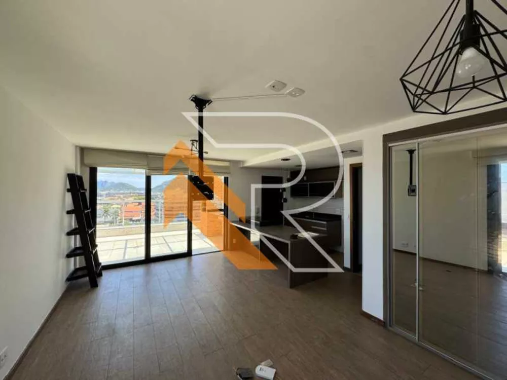 Loft, 90 m² - Foto 3