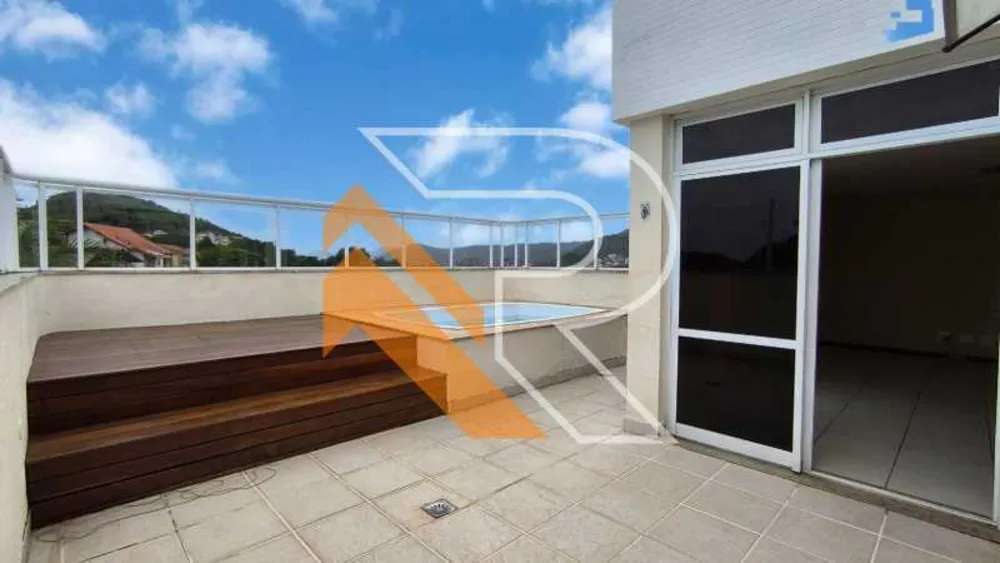 Cobertura, 3 quartos, 108 m² - Foto 19