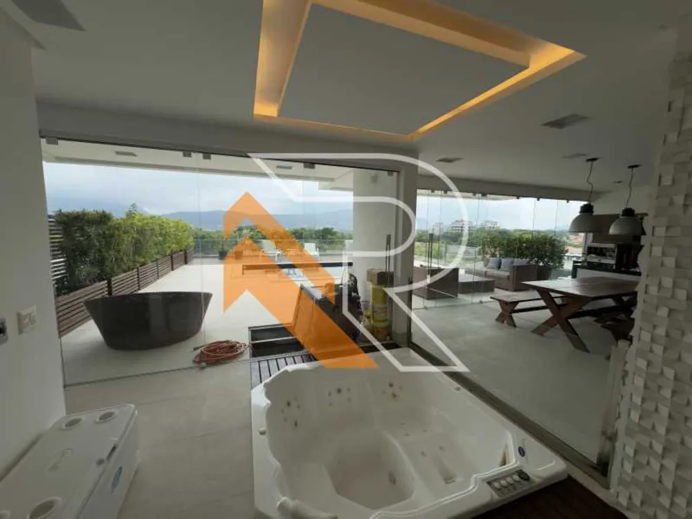 Casa de Condomínio, 4 quartos - Foto 4