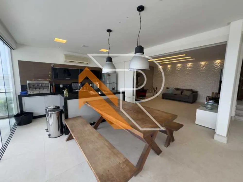 Casa de Condomínio, 4 quartos - Foto 3