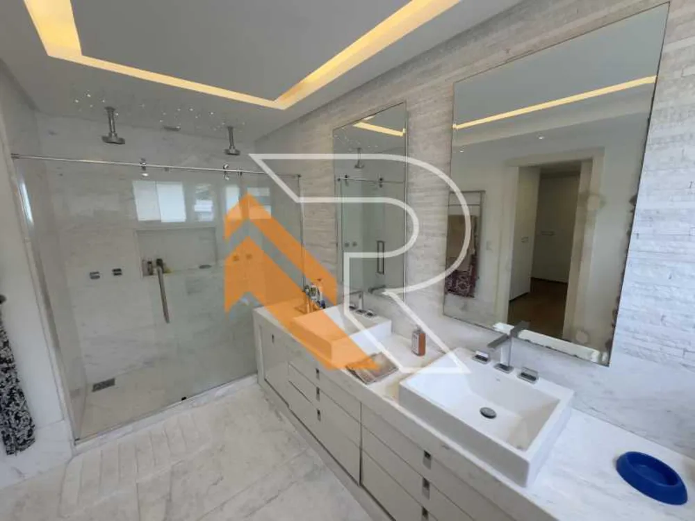 Casa de Condomínio, 4 quartos - Foto 10