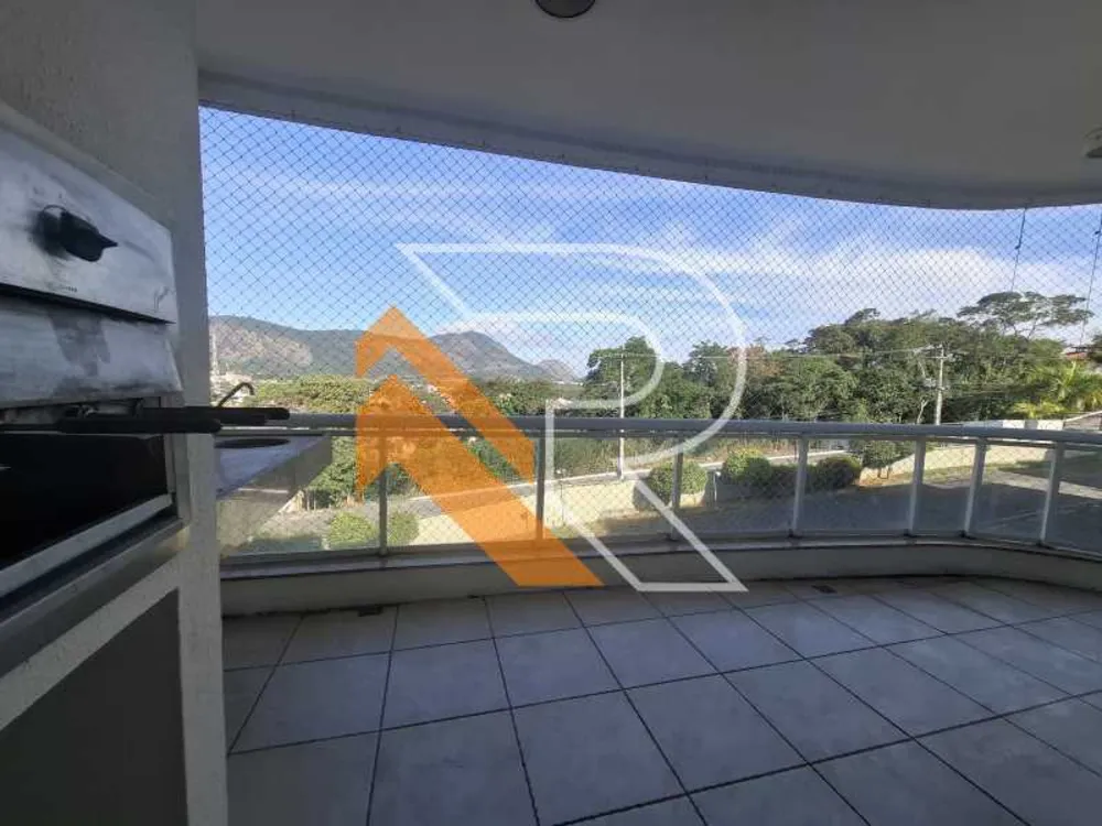 Apartamento, 3 quartos, 115 m² - Foto 8