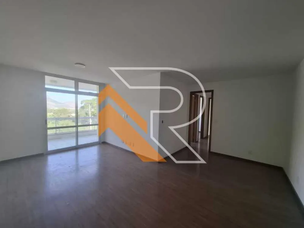 Apartamento, 3 quartos, 115 m² - Foto 4