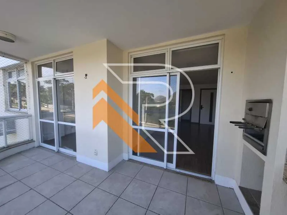 Apartamento, 3 quartos, 115 m² - Foto 9