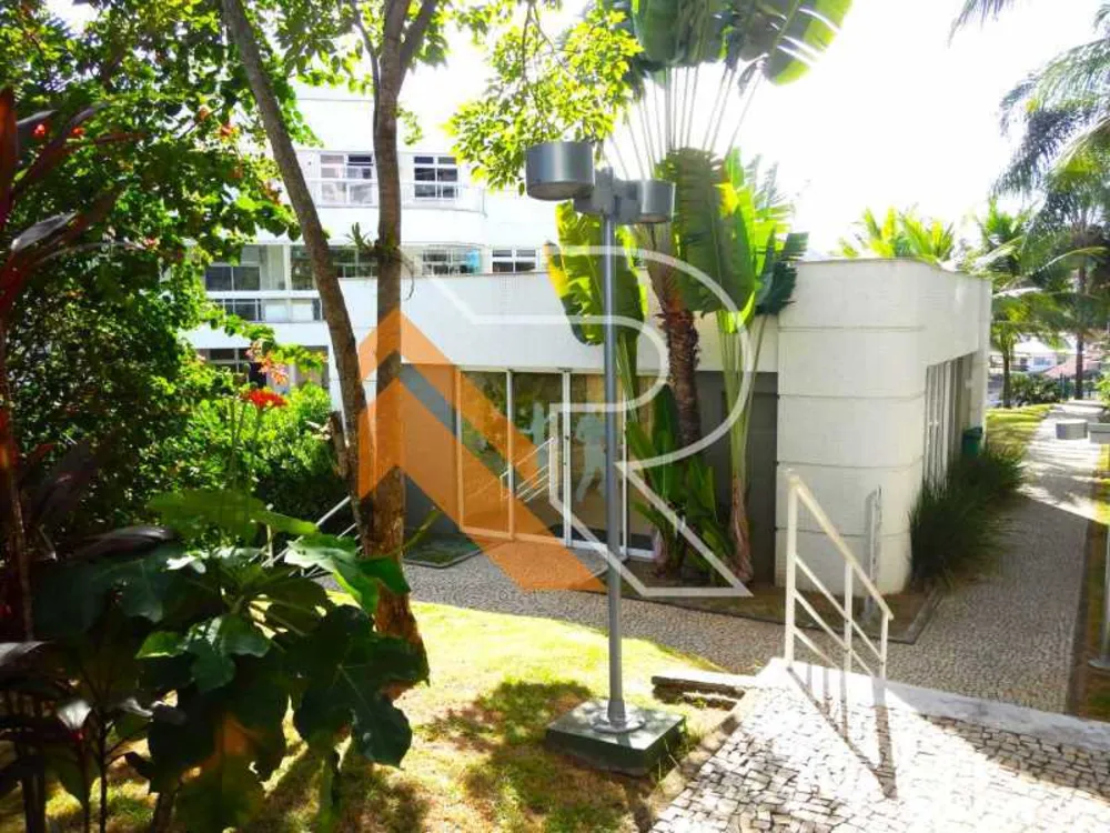 Apartamento, 3 quartos, 115 m² - Foto 30