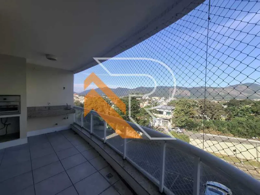Apartamento, 3 quartos, 115 m² - Foto 2