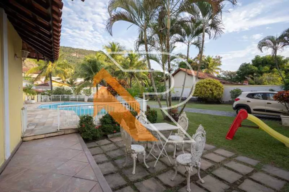 Casa, 3 quartos, 304 m² - Foto 27