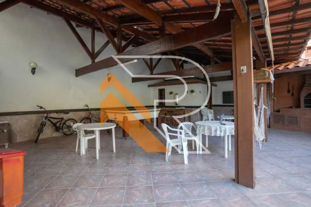 Casa, 3 quartos, 304 m² - Foto 23