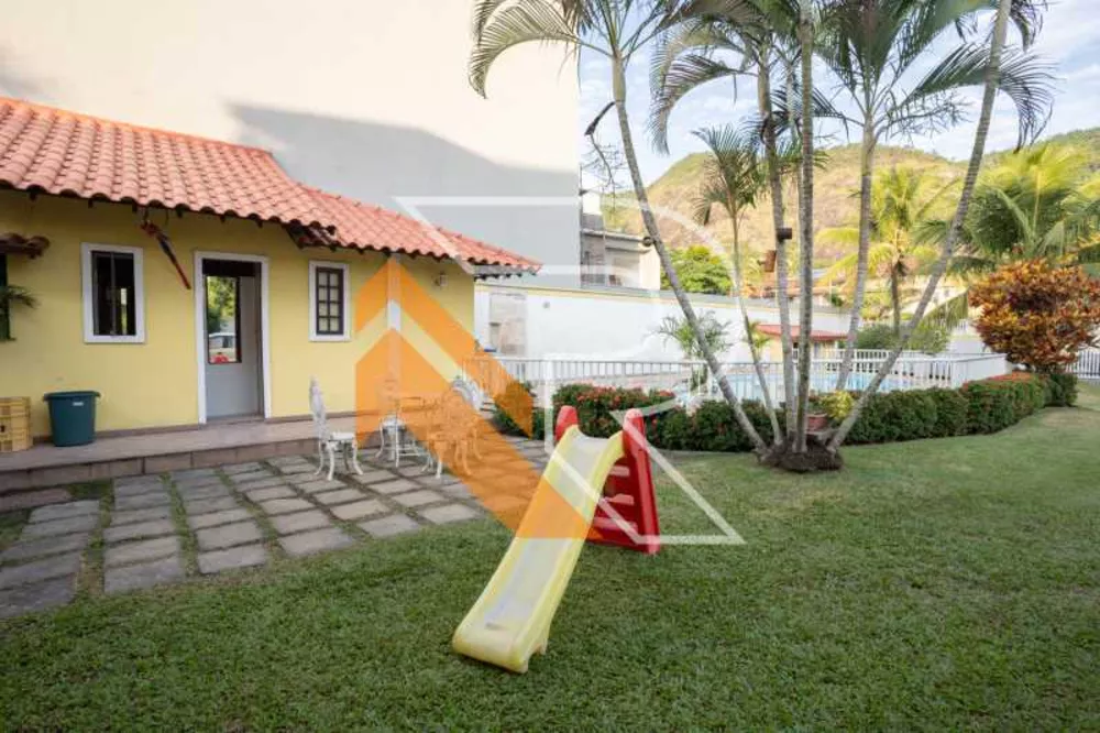 Casa, 3 quartos, 304 m² - Foto 26