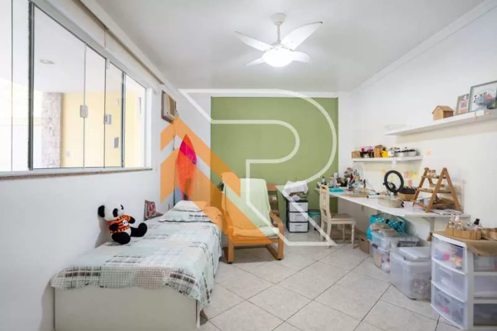 Casa, 3 quartos, 304 m² - Foto 13