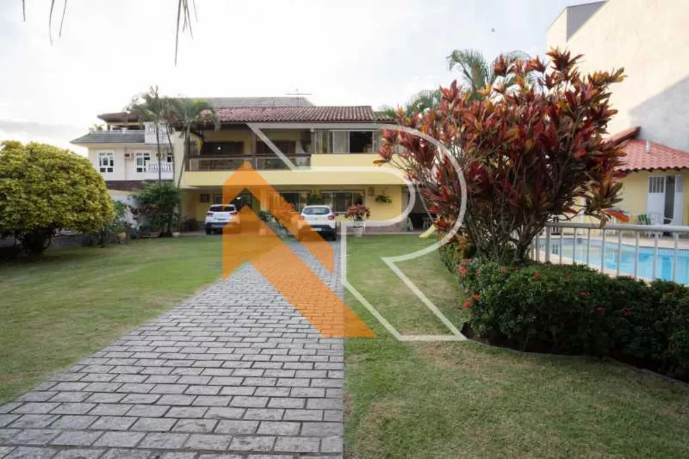 Casa, 3 quartos, 304 m² - Foto 19