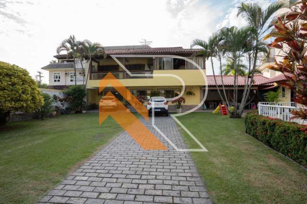 Casa, 3 quartos, 304 m² - Foto 28