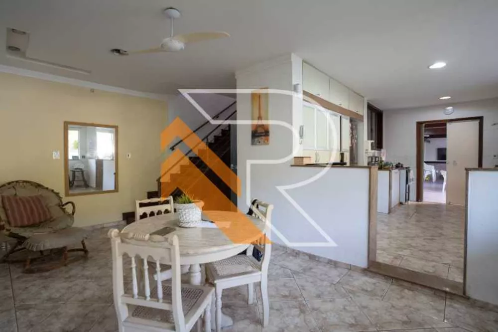 Casa, 3 quartos, 304 m² - Foto 21