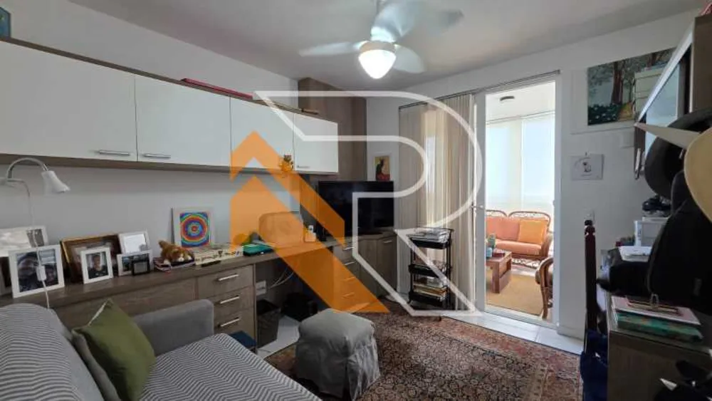 Apartamento, 4 quartos, 158 m² - Foto 14