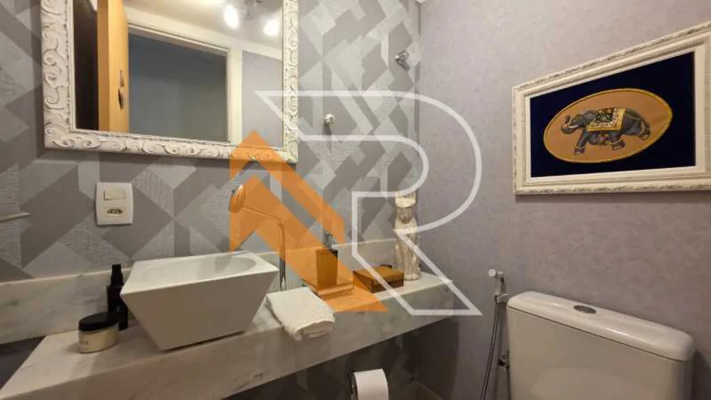 Apartamento, 4 quartos, 158 m² - Foto 8