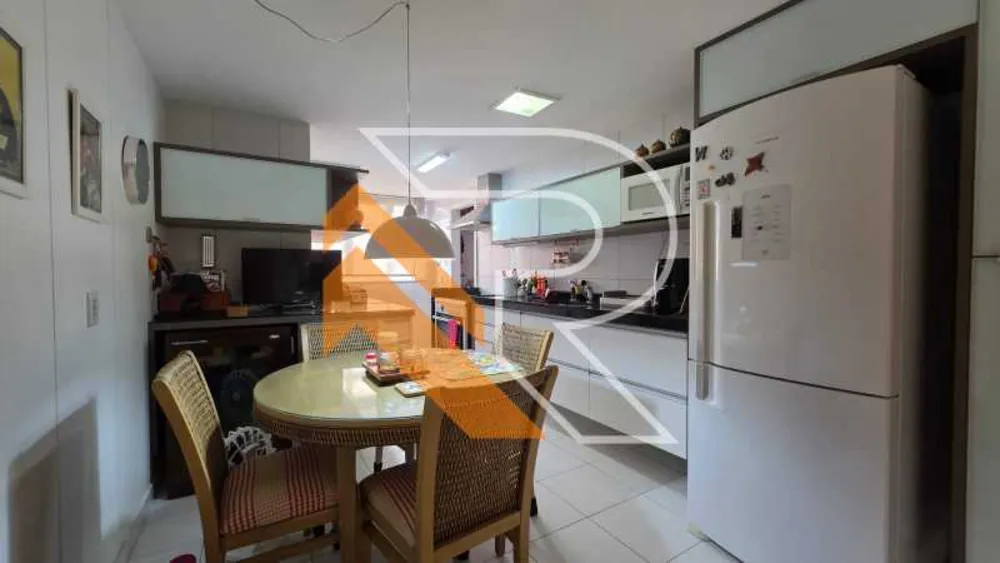 Apartamento, 4 quartos, 158 m² - Foto 9