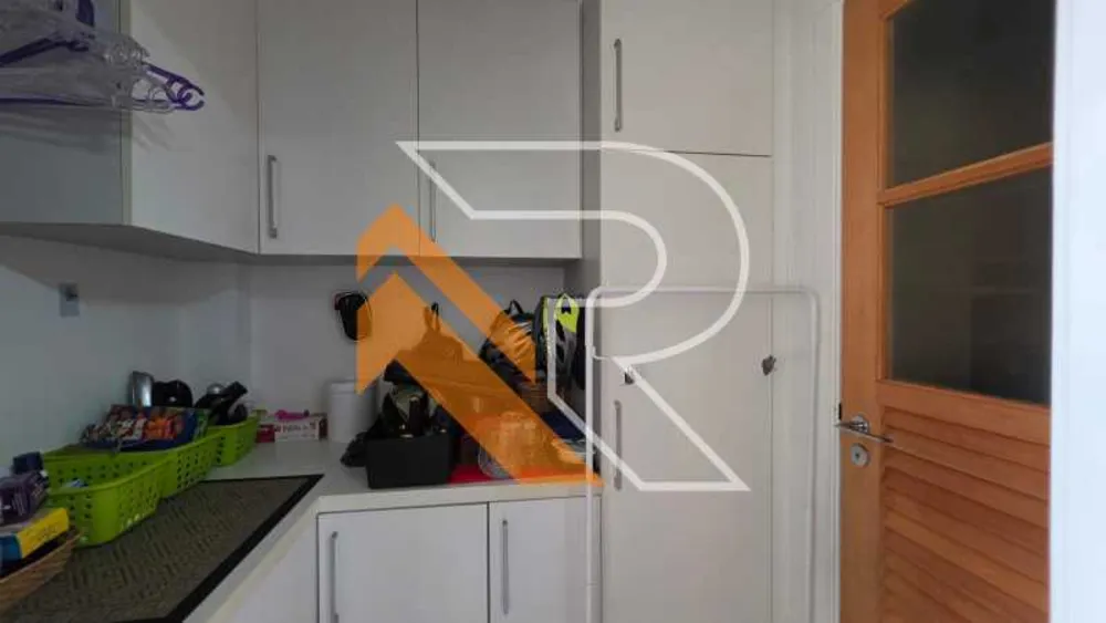 Apartamento, 4 quartos, 158 m² - Foto 12