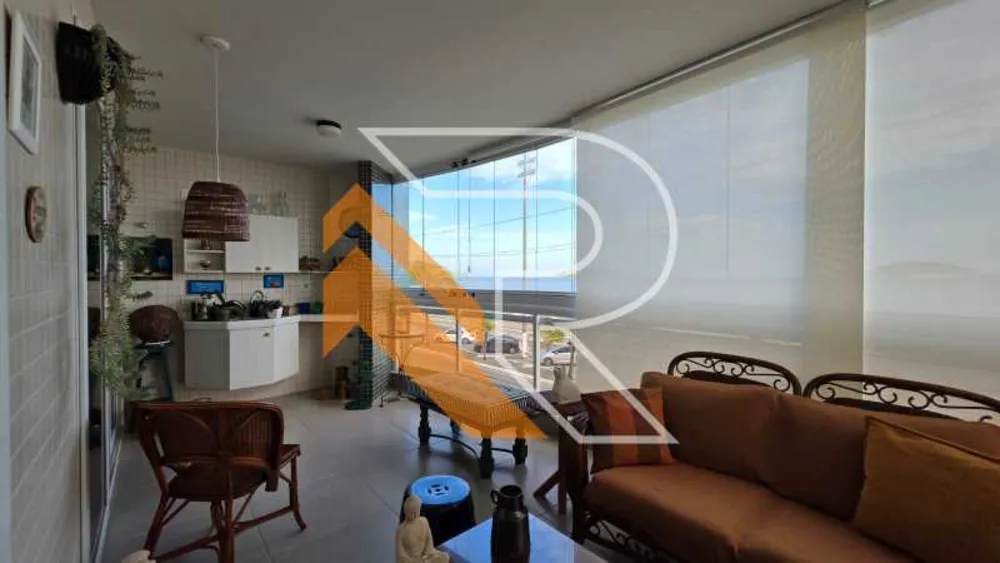 Apartamento, 4 quartos, 158 m² - Foto 3