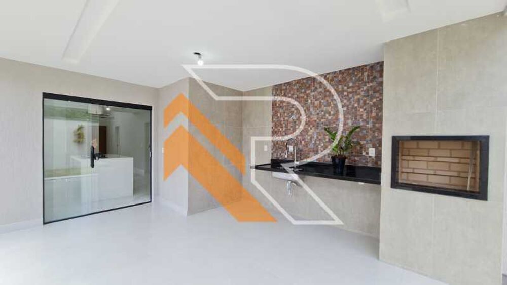 Casa de Condomínio, 4 quartos - Foto 5