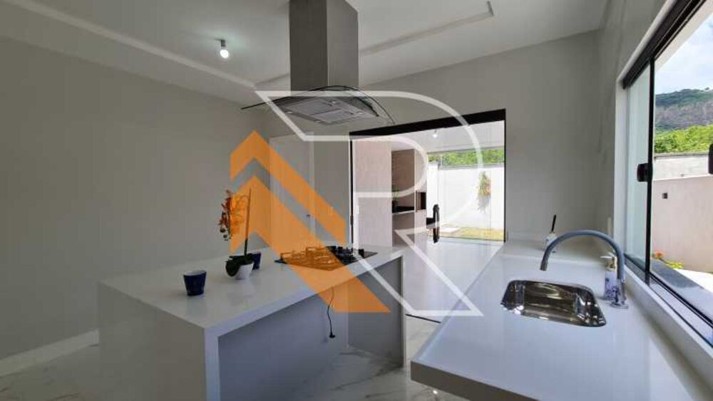 Casa de Condomínio, 4 quartos - Foto 9