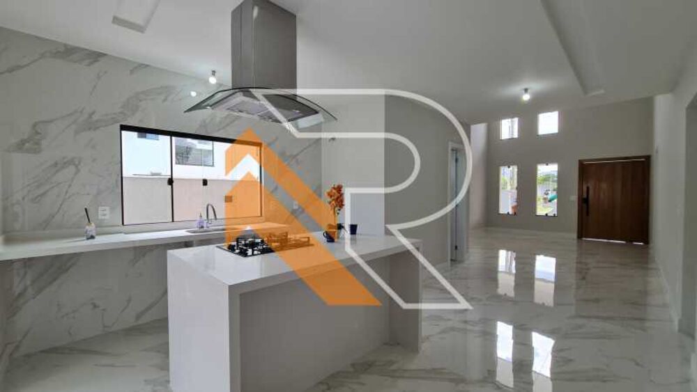 Casa de Condomínio, 4 quartos - Foto 10