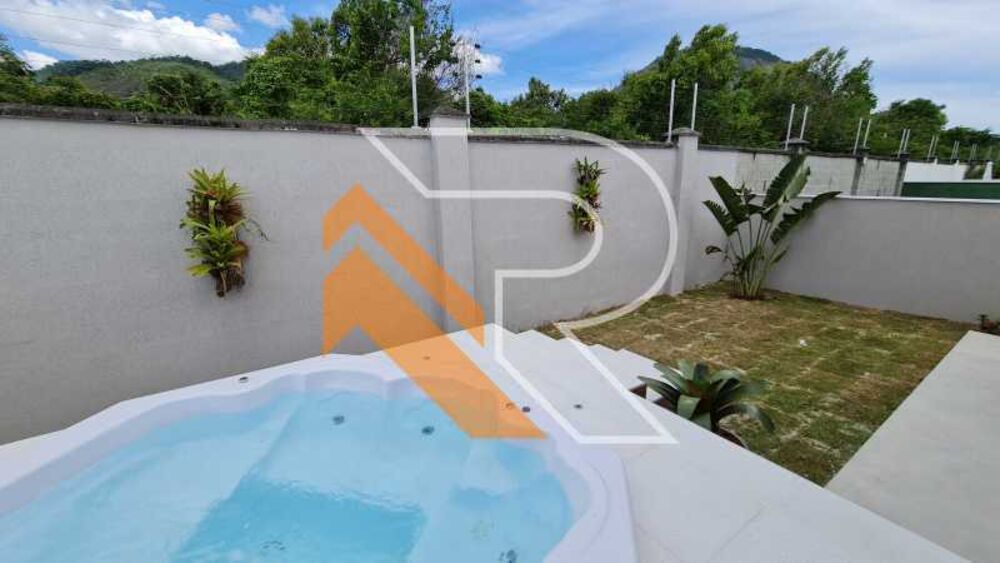 Casa de Condomínio, 4 quartos - Foto 2