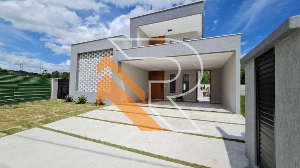 Casa de Condomínio, 4 quartos - Foto 29