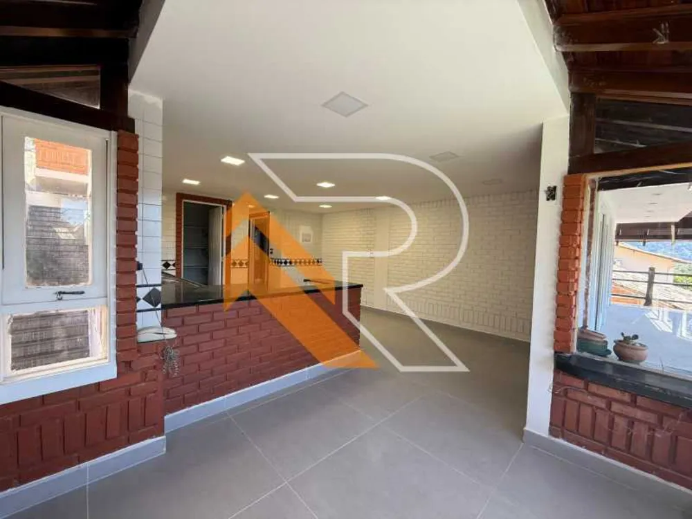 Casa de Condomínio, 7 quartos - Foto 22