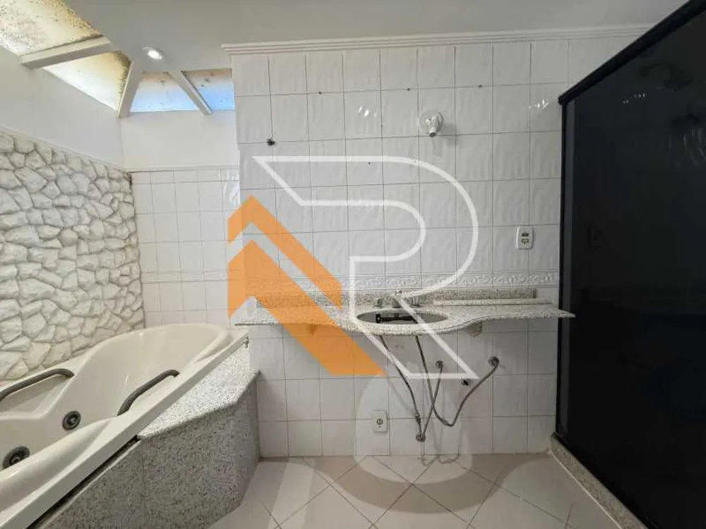 Casa de Condomínio, 7 quartos - Foto 9