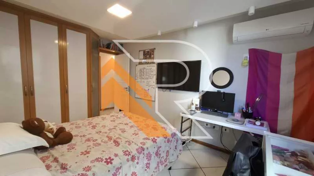 Apartamento, 4 quartos, 243 m² - Foto 21