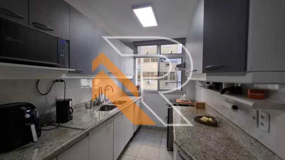 Apartamento, 4 quartos, 243 m² - Foto 26