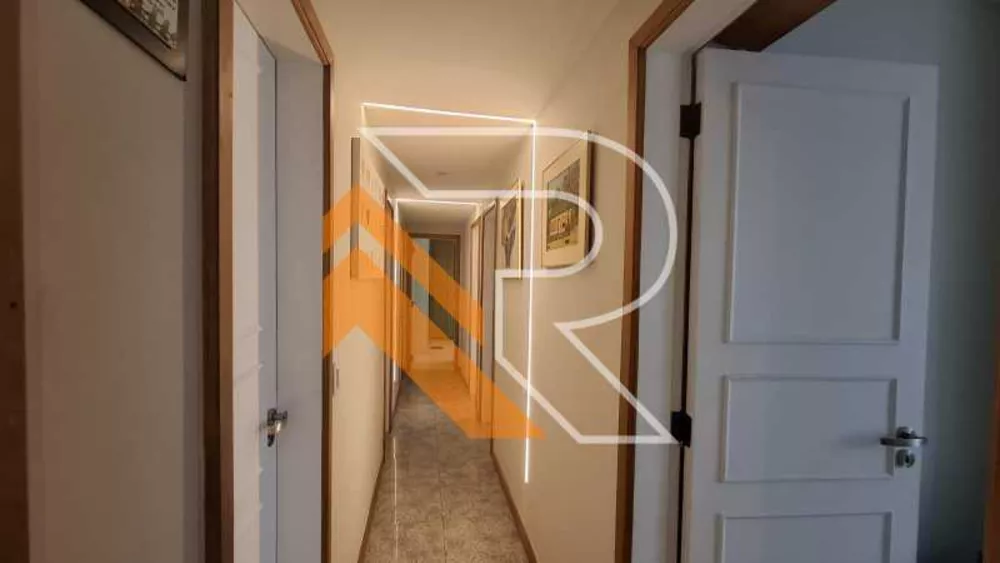 Apartamento, 4 quartos, 243 m² - Foto 13