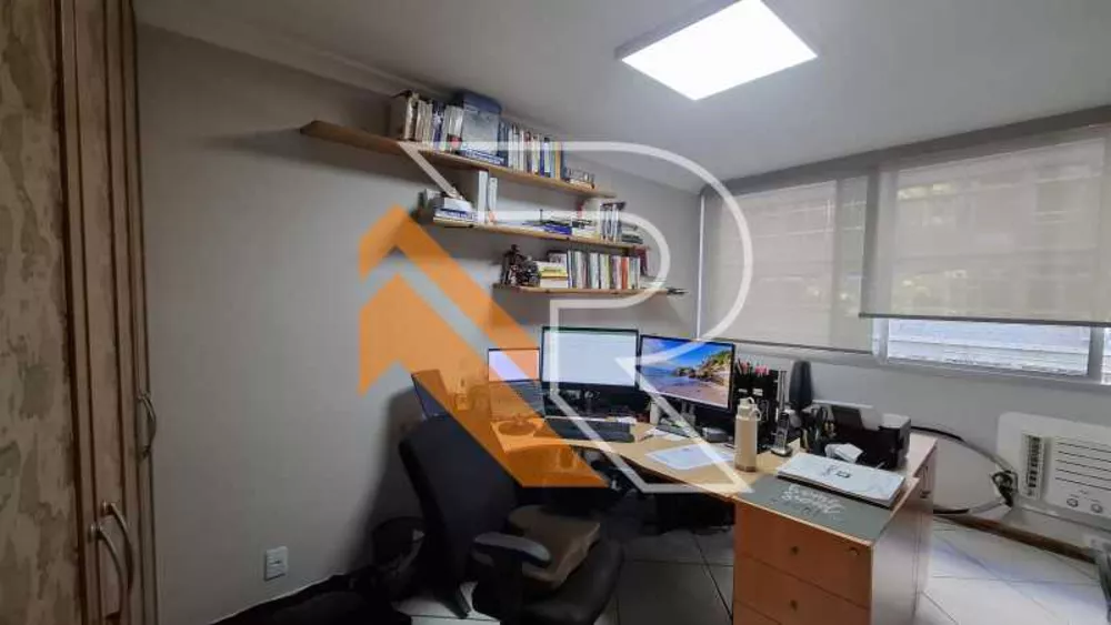Apartamento, 4 quartos, 243 m² - Foto 22