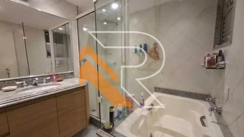Apartamento, 4 quartos, 243 m² - Foto 15