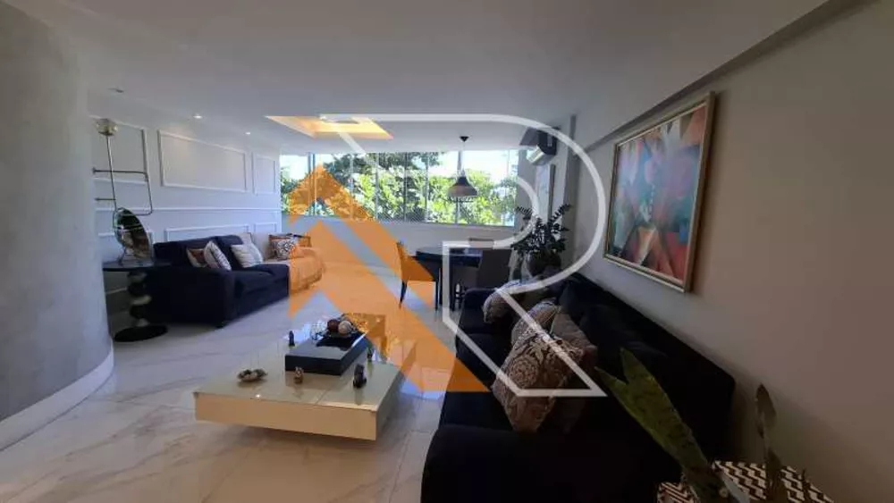 Apartamento, 4 quartos, 243 m² - Foto 7