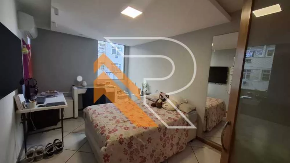 Apartamento, 4 quartos, 243 m² - Foto 20