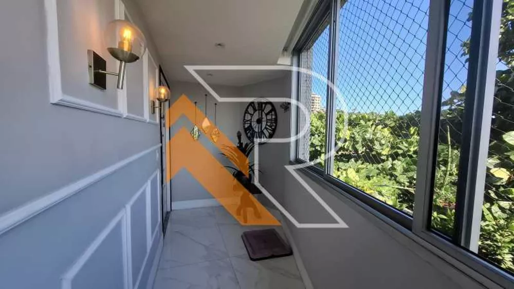 Apartamento, 4 quartos, 243 m² - Foto 5