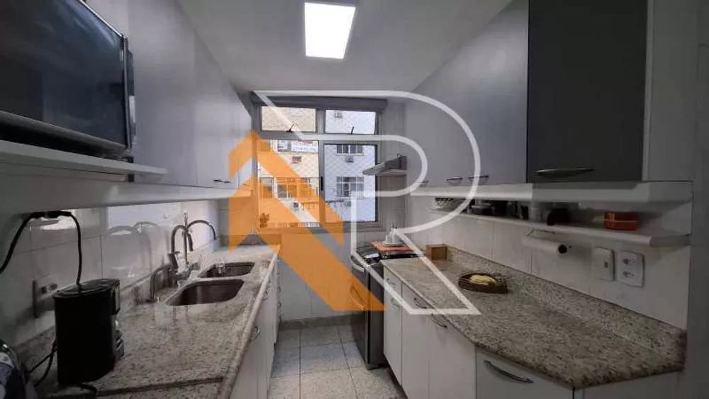 Apartamento, 4 quartos, 243 m² - Foto 27