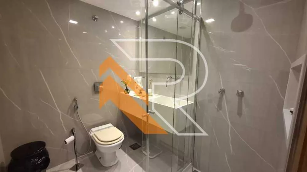 Apartamento, 4 quartos, 243 m² - Foto 14