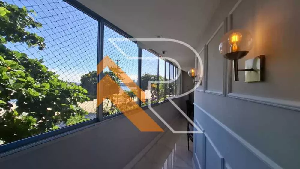 Apartamento, 4 quartos, 243 m² - Foto 3