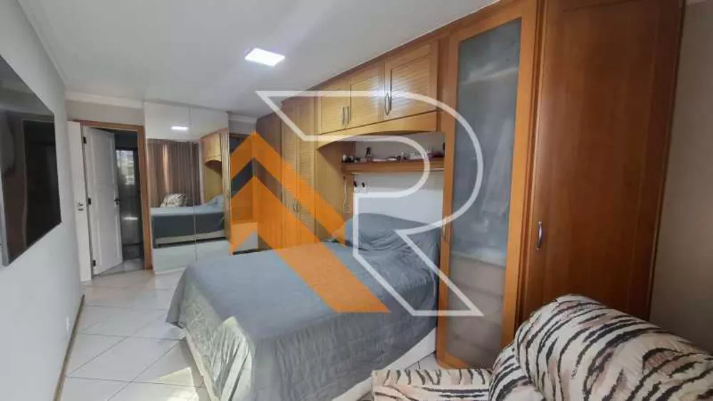 Apartamento, 4 quartos, 243 m² - Foto 17